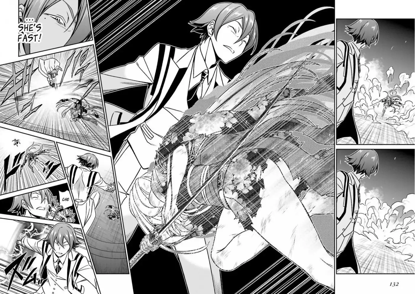 Not Lives Chapter 45 10
